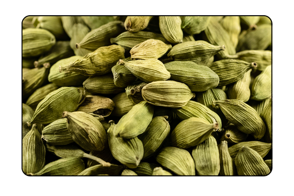 Cardamom