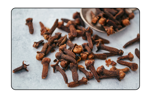 Cloves