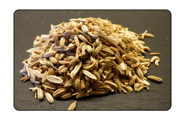 Cumin Seeds
